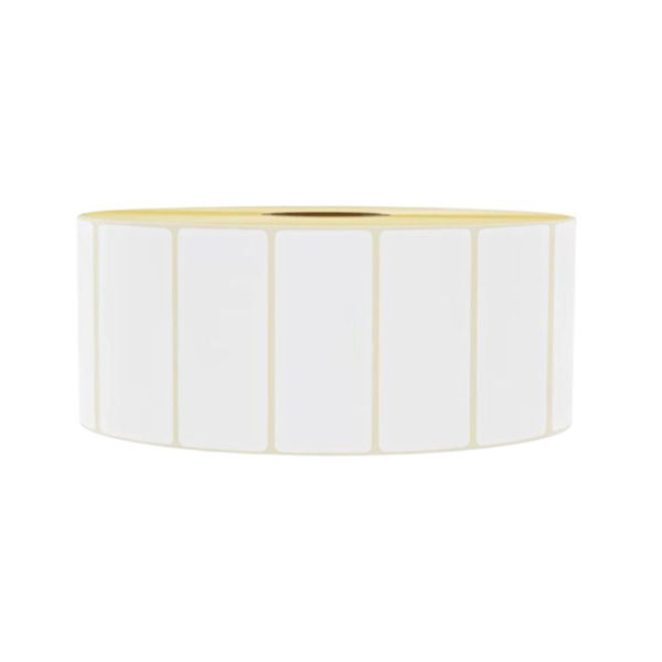 Picture of 1700 Labels 50 x 20mm Direct Thermal Permanent 1 Inch Core